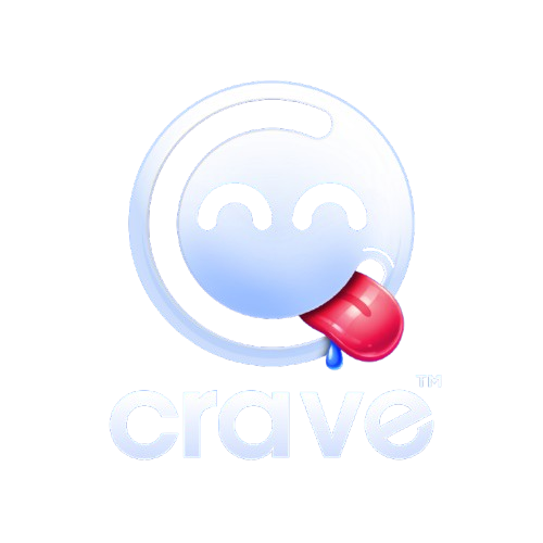 Crave Logo